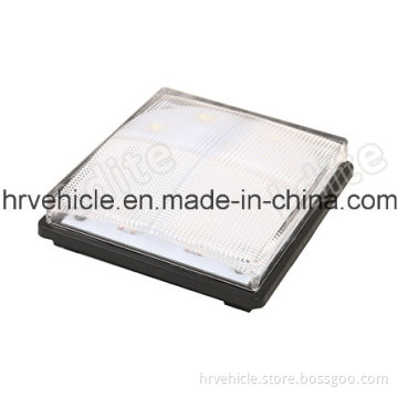 Rectangle Signalling Lamp Reverse Light